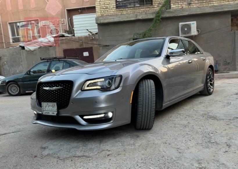 Chrysler 300